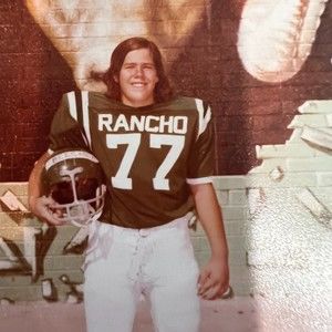 Meet your Posher, Fred